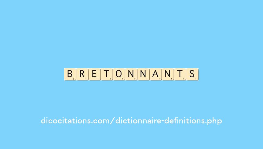 bretonnants bretonnants