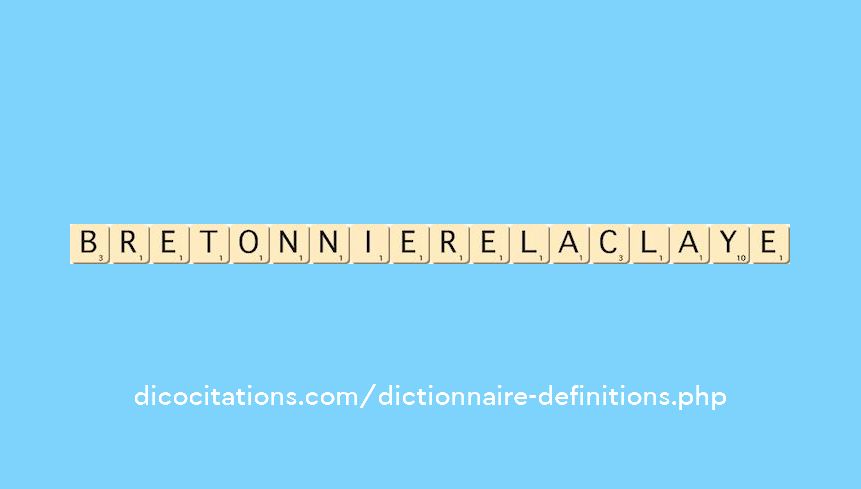 bretonniere-la-claye