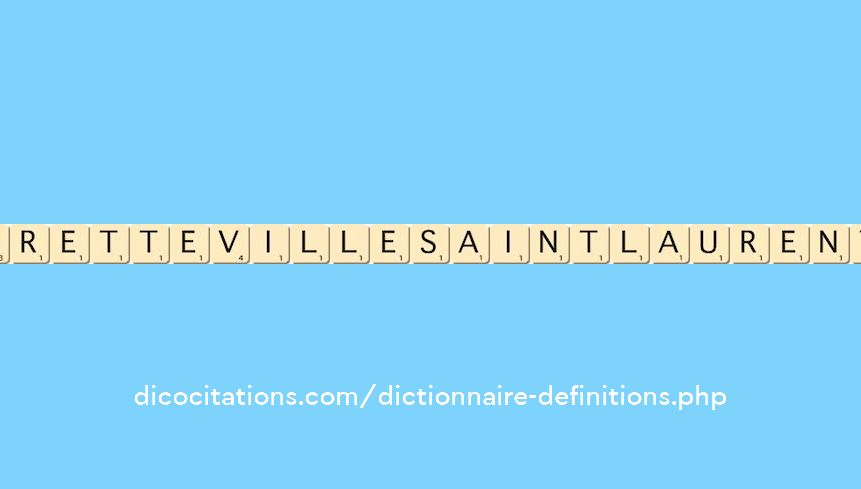 bretteville-saint-laurent