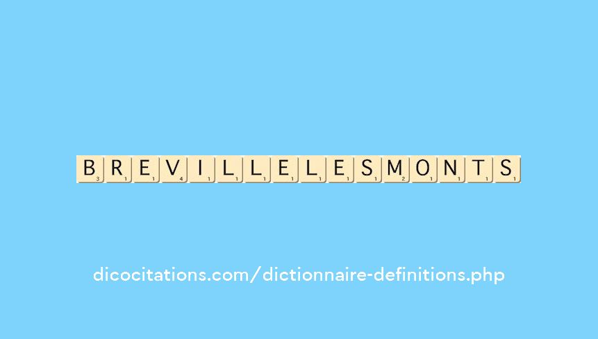 breville-les-monts