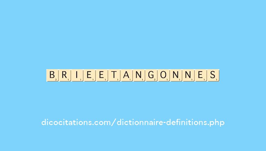 brie-et-angonnes