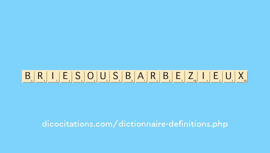 brie-sous-barbezieux