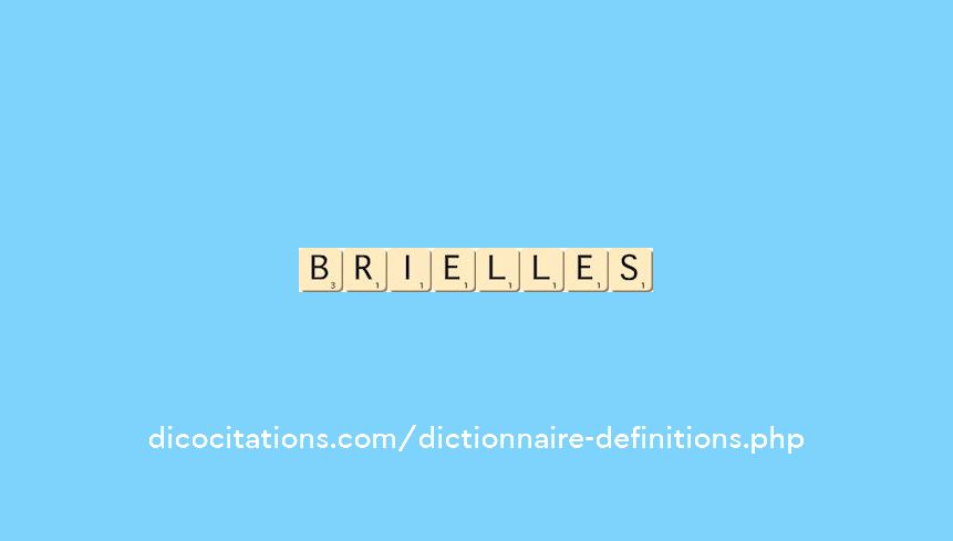 brielles