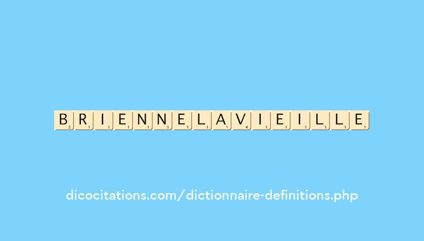 brienne-la-vieille