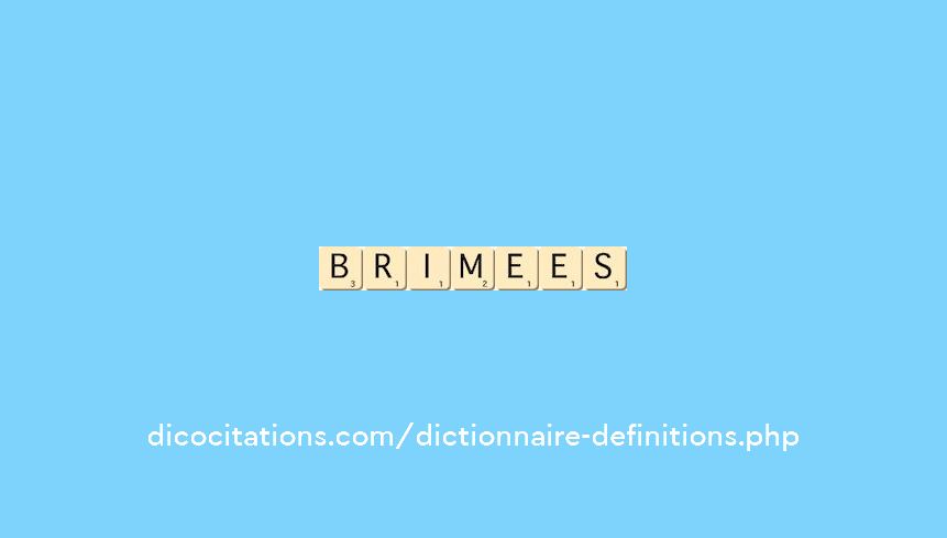 brimees brimees
