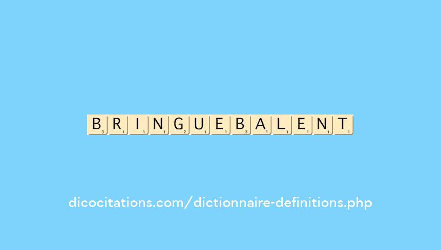 bringuebalent bringuebalent