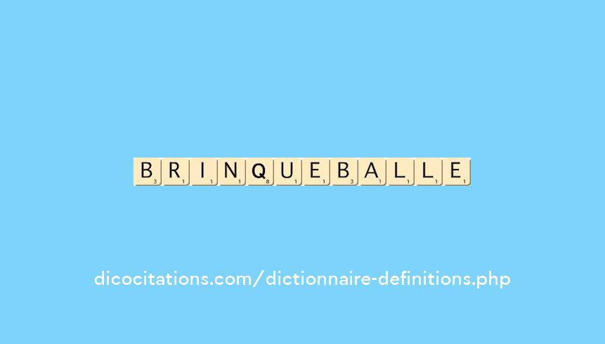 brinqueballe brinqueballe