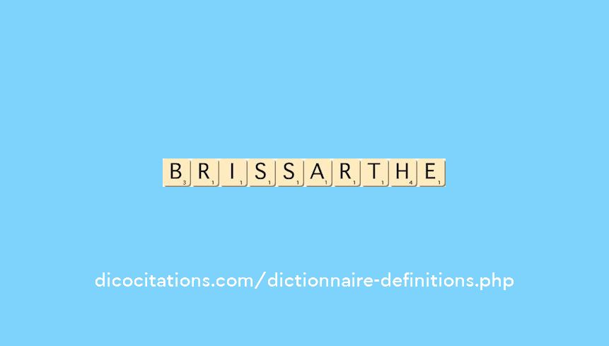 brissarthe
