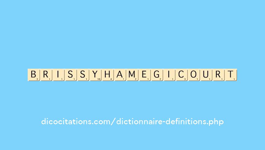 brissy-hamegicourt