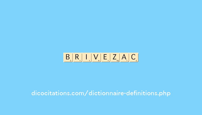 brivezac