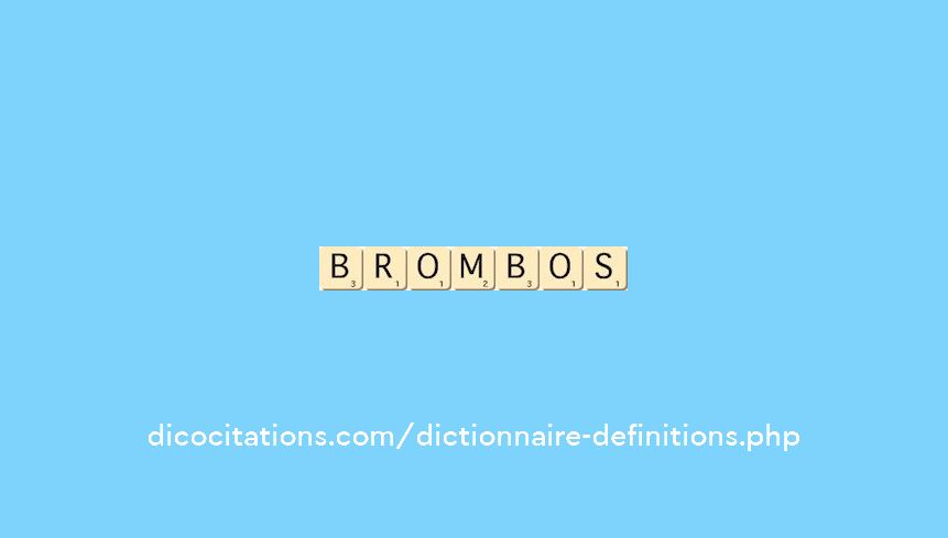 brombos