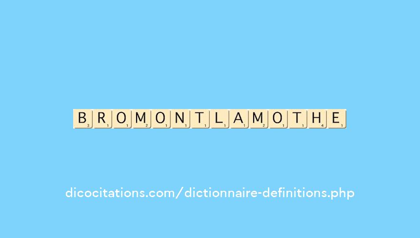 bromont-lamothe