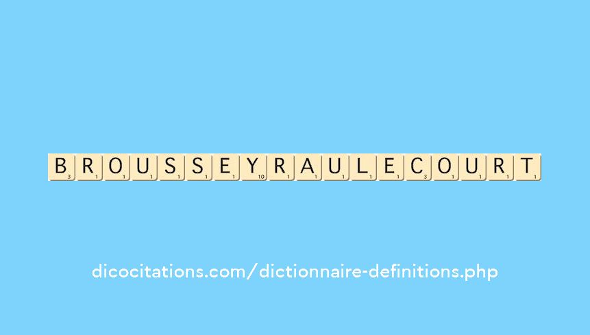 broussey-raulecourt