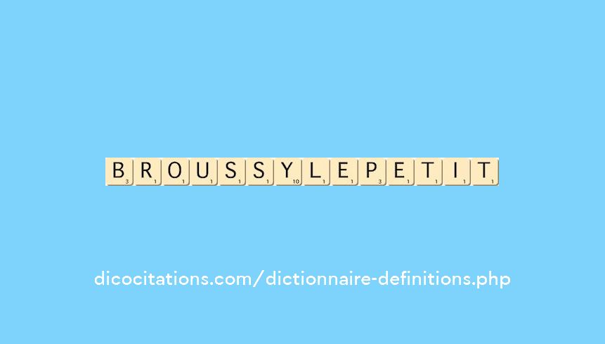 broussy-le-petit