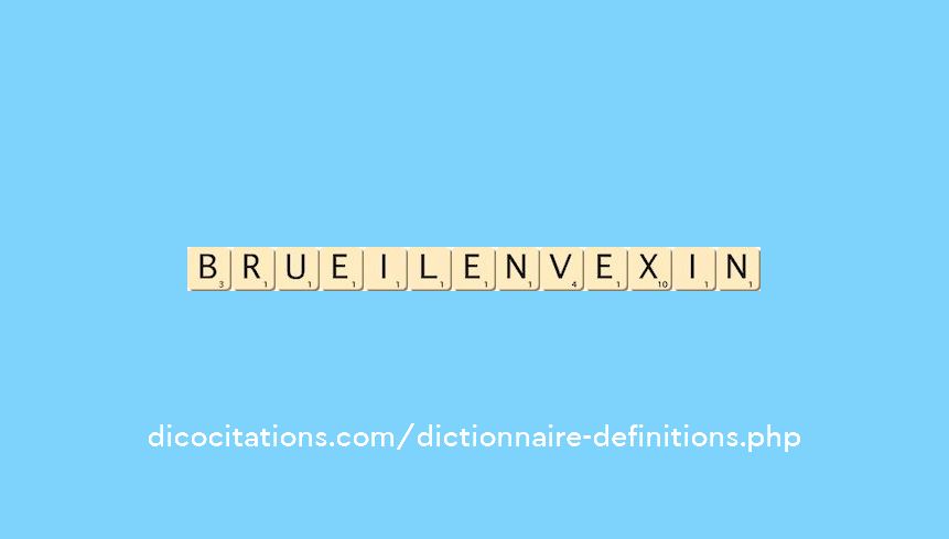 brueil-en-vexin