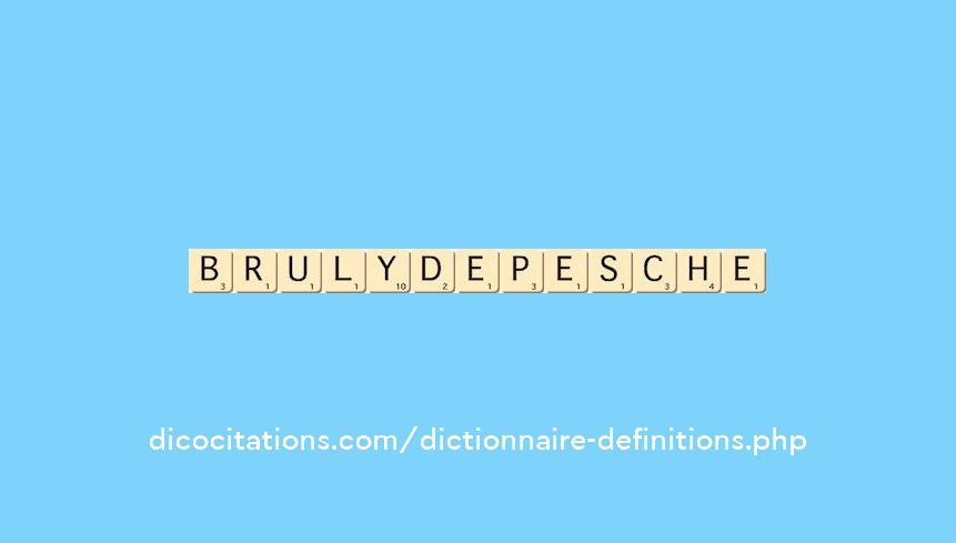 bruly-de-pesche