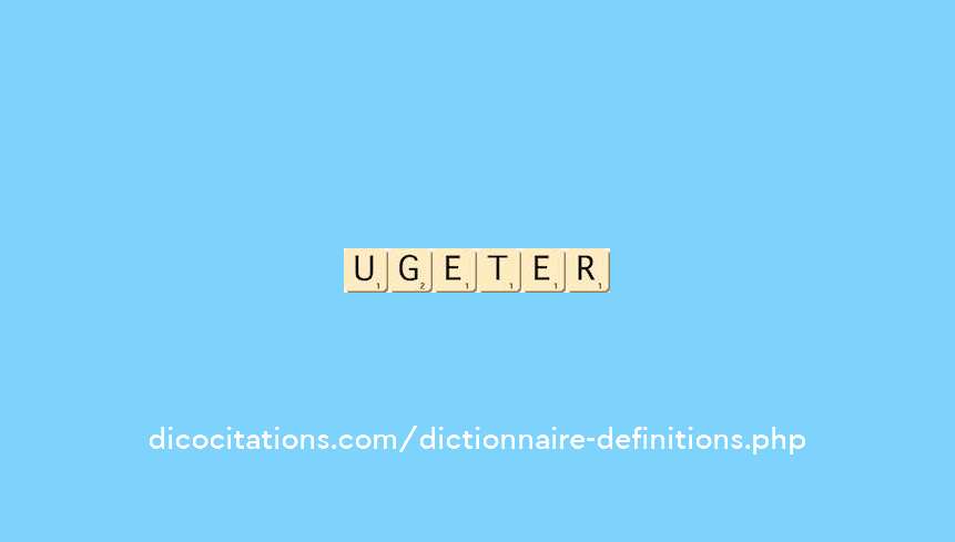 budgeter