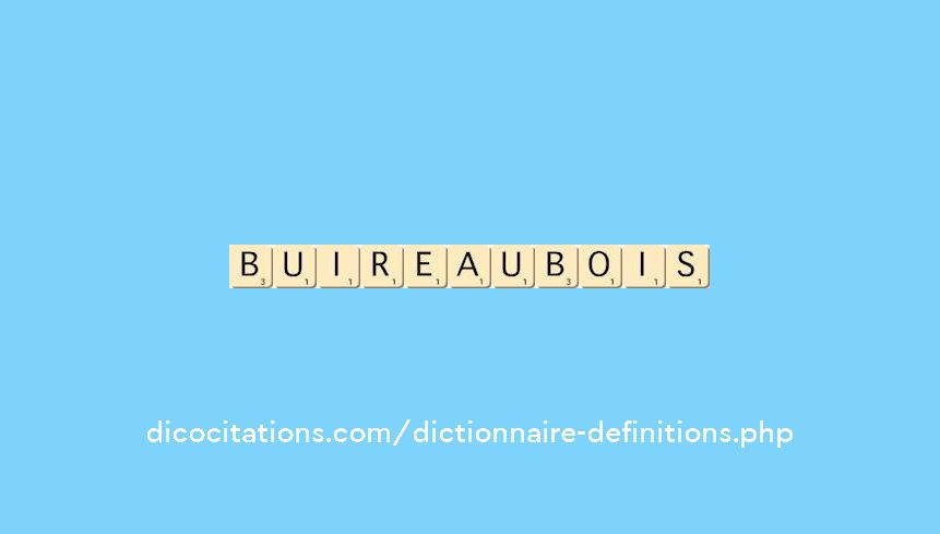 buire-au-bois