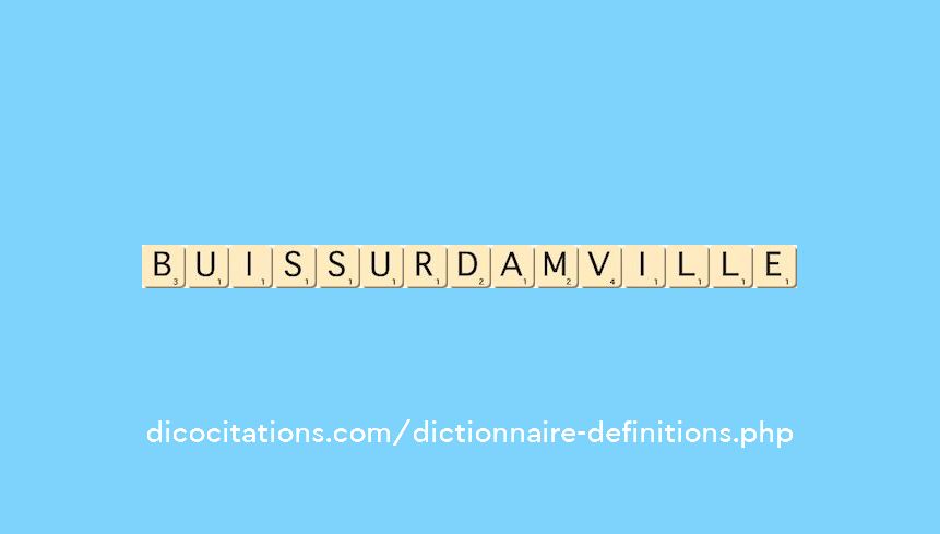 buis-sur-damville buis-sur-damville