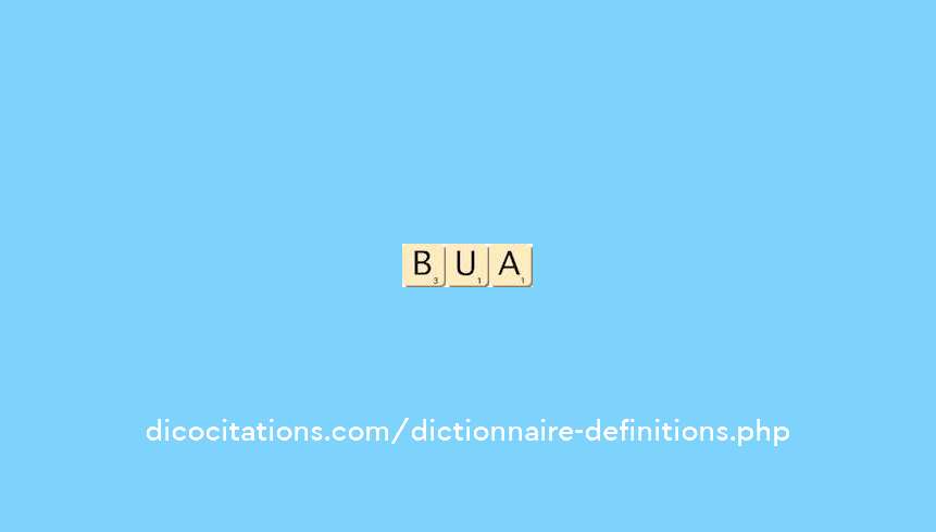 bulla bulla