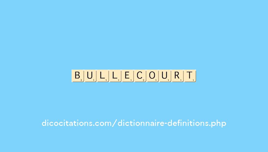 bullecourt
