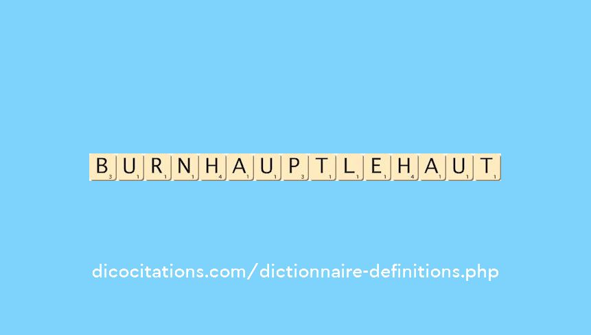 burnhaupt-le-haut