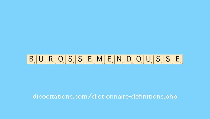 burosse-mendousse