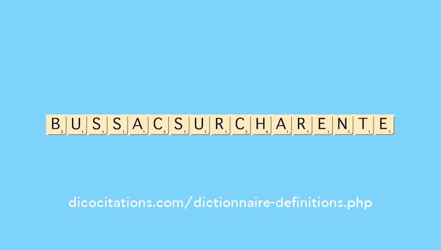 bussac-sur-charente