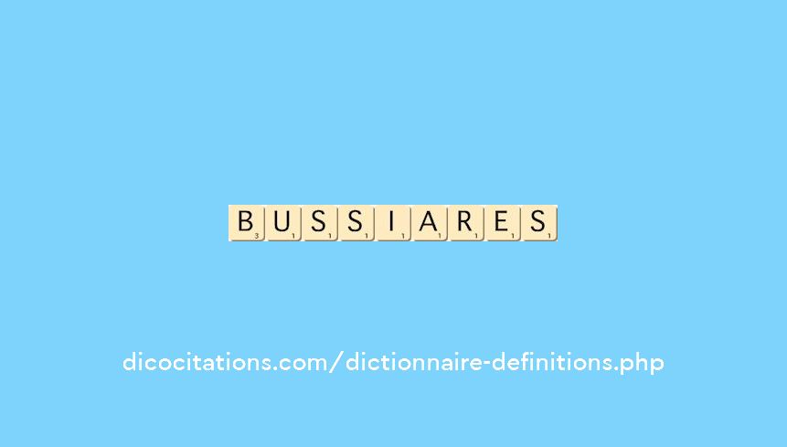 bussiares
