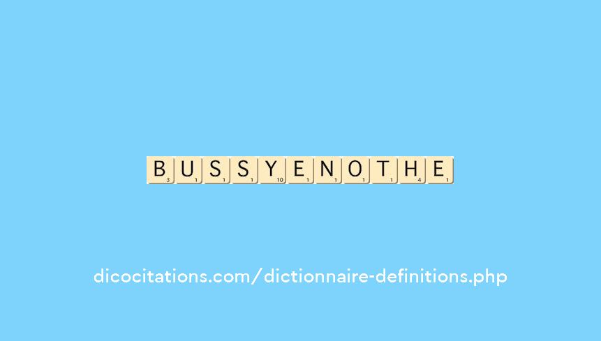 bussy-en-othe