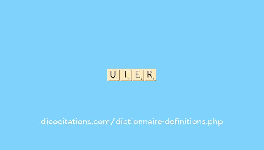 buter