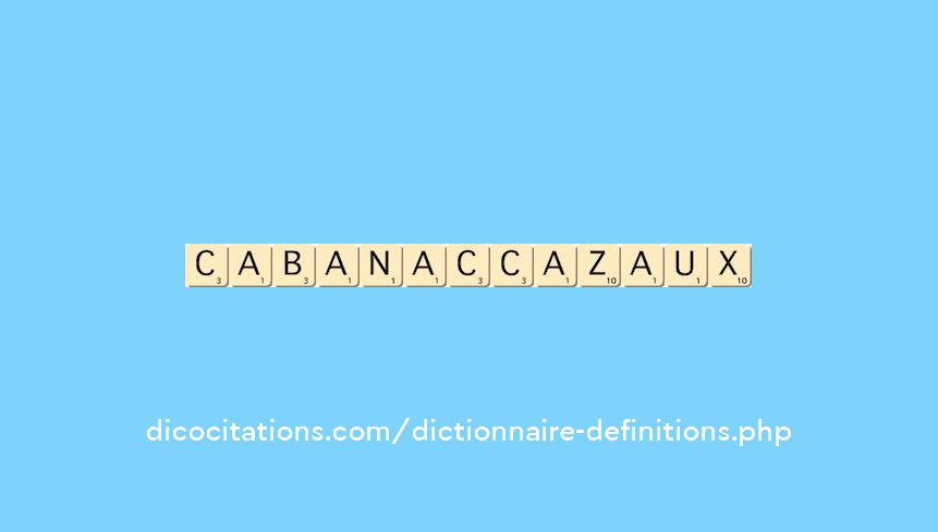 cabanac-cazaux