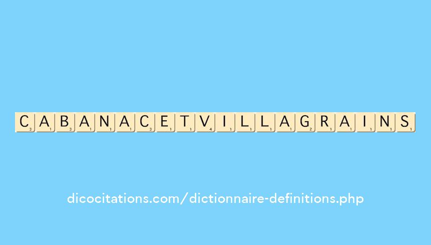 cabanac-et-villagrains