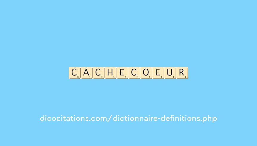 cache-coeur cache-coeur
