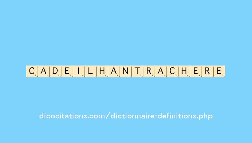 cadeilhan-trachere