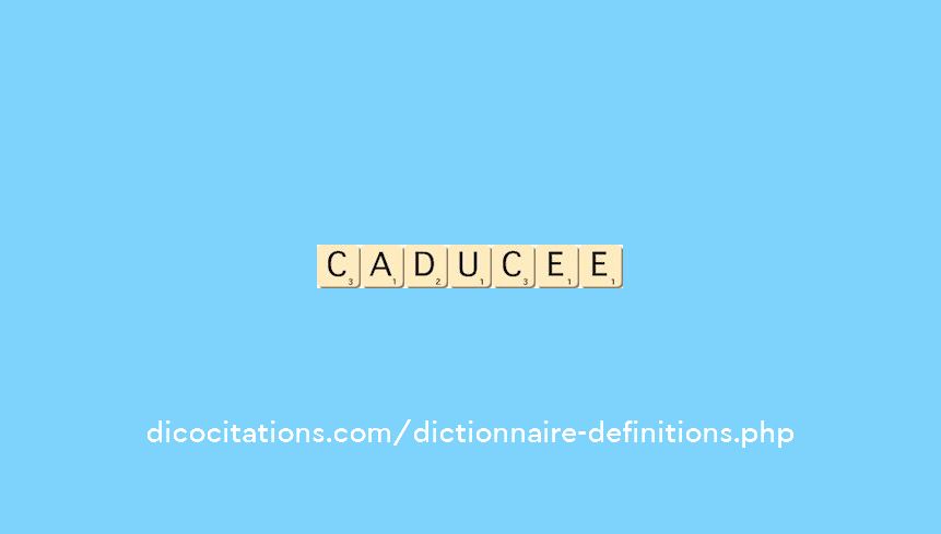 caducee