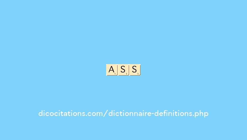 caisse