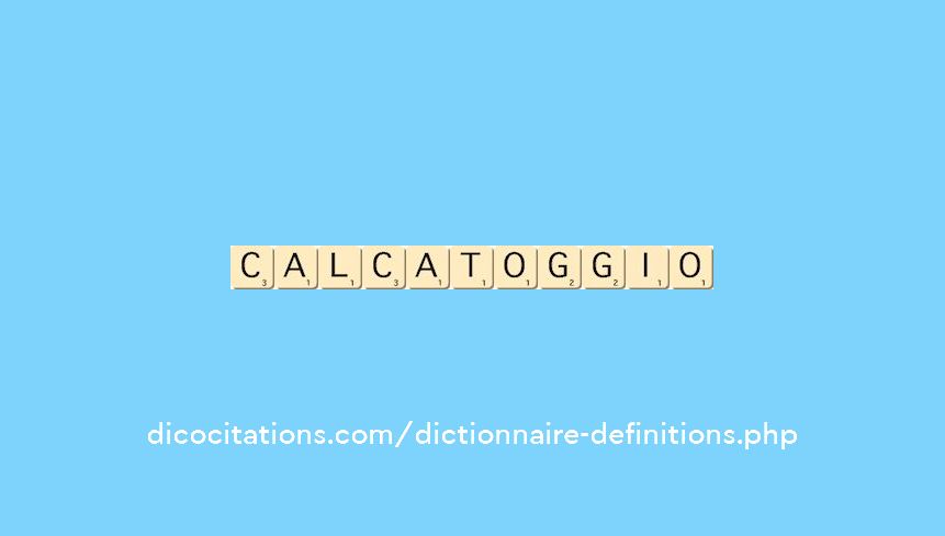 calcatoggio