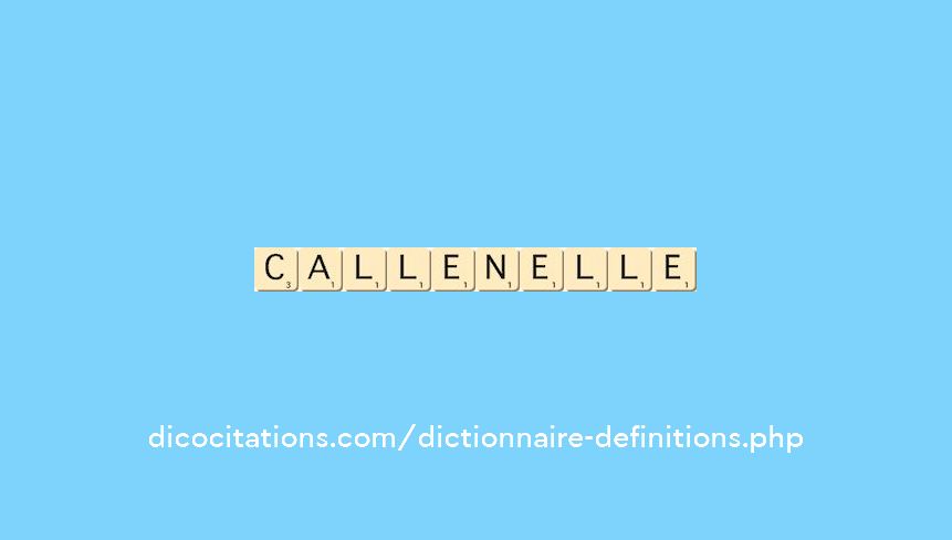 callenelle callenelle