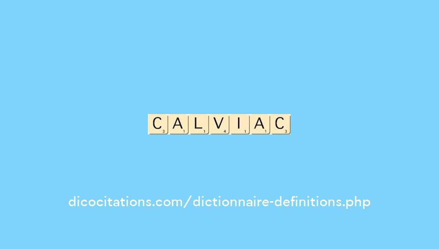calviac