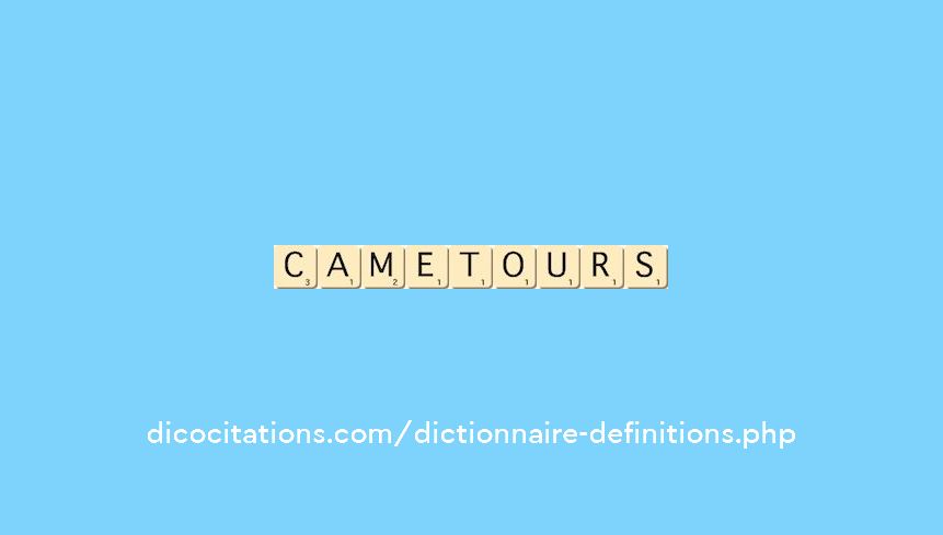cametours
