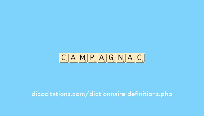 campagnac