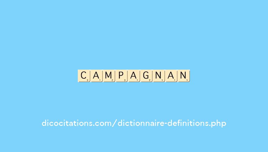 campagnan campagnan