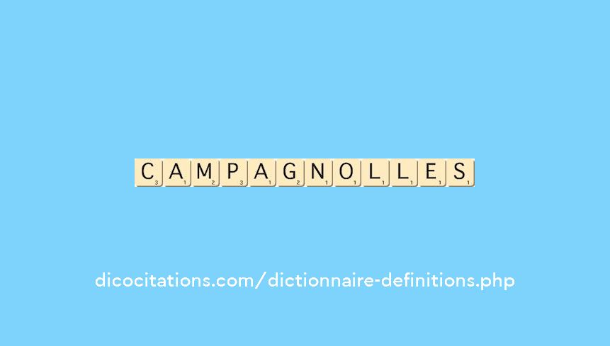 campagnolles