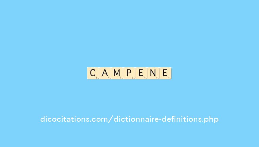 campene