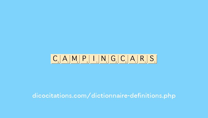 camping-cars camping-cars
