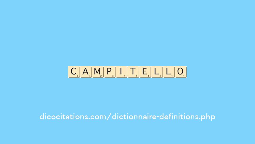 campitello