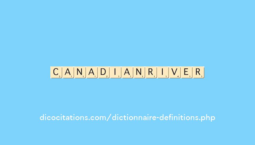 canadian-river canadian-river