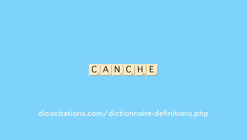 canche