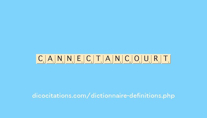 cannectancourt